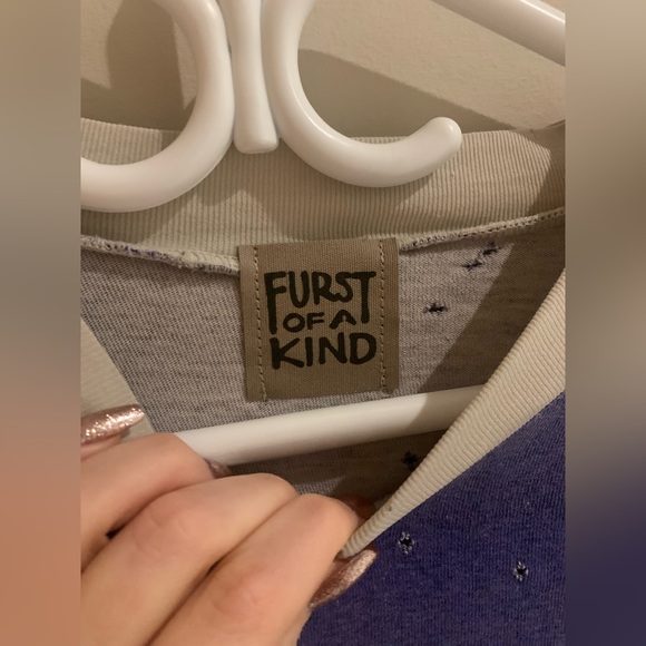 Vintage nascar long sleeve large - Picture 3 of 3